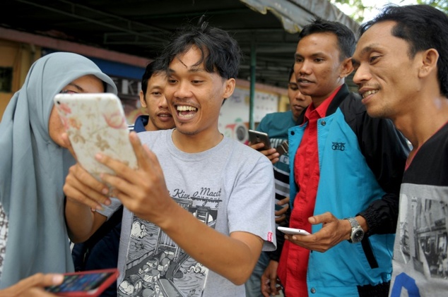 Anggota TNI dan Personel Polri Dilarang Keras Bermain Pokemon Go
